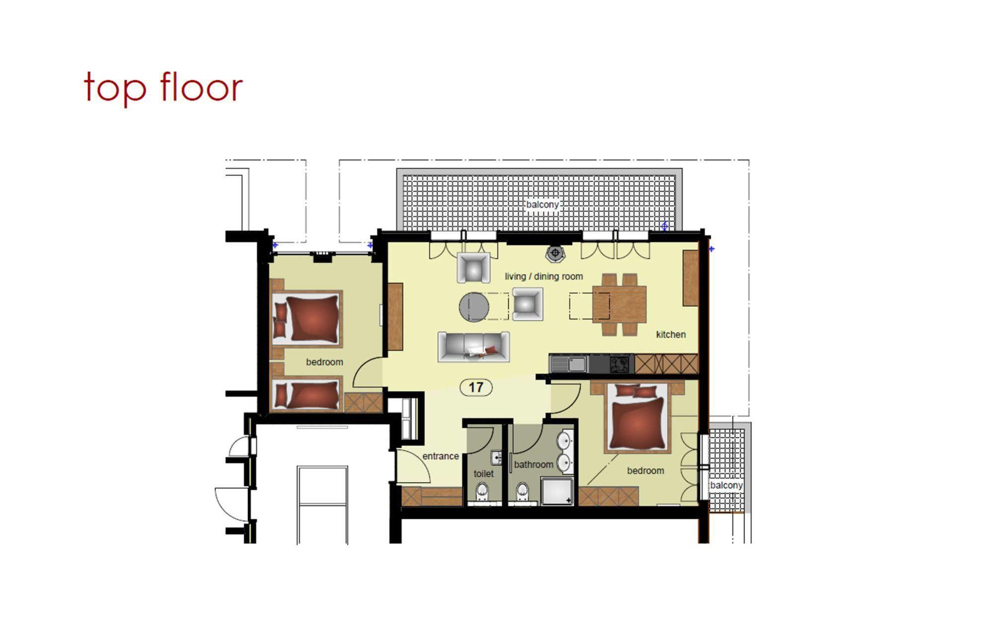 Apartment Stotzhalten 2.5 - Griwarent Ag Grindelwald Eksteriør billede